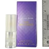 CELINE DION PURE BRILLIANCE by Celine Dion EDT SPRAY .37 OZ MINI