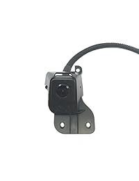 Reemplazo de la cámara de la compuerta trasera de Tailgaters para Chevrolet Silverado   GMC Sierra 2011 2013 Pieza n.