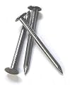 Simpson Strong Tie T610ARN1 6D Roofing Tile and Slating Nails 2-Inch and 10-Gauge, Ring Shank 316 Stainless Steel, 1-Pound, 105-Piece