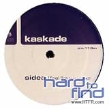 Disco de Kaskade: «I FEEL LIKE» (Anverso)