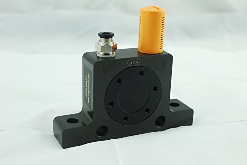 Pneumatic Ball Vibrators