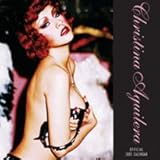 The Official Christina Aguilera Calendar 2005 2005 by 