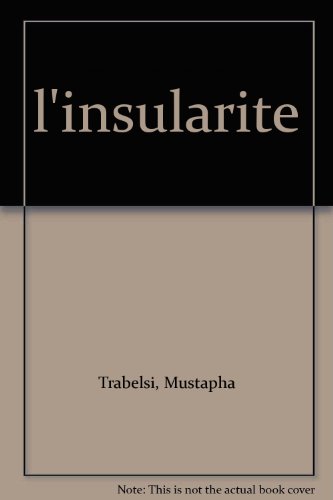L' insularité