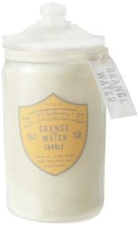 Us Apothecary 16 Oz Candle - Orange Water
