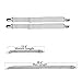 THEMONG TTAUFRD Ayniff 8 Packs Elastic Bed Sheet Straps Suspenders Adjustable Bed Corner Holder Fasteners Heavy Duty Grippers Straps to Keep Your Sheet in Place and Neat