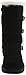 Ugg Australia Maddi Youth US 6 Black Winter Boot