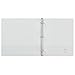 Avery Durable View 3 Ring Binder for Home, School Supplies, Office, or Organization Needs, 1