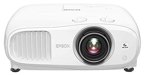 Epson Home Cinema 3200 4K PRO-UHD 3-Chip Projector with HDR