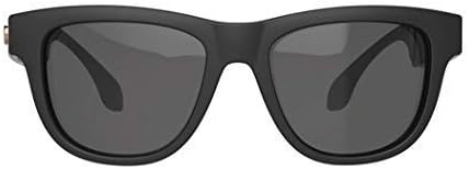 Best Smart Glasses for iPhone and Android with Built-in Bone Conduction Audio Design and Hands-Free Navigation