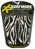 XM SAFARI 1 PIECE TAILPAD BLACK/WHITE