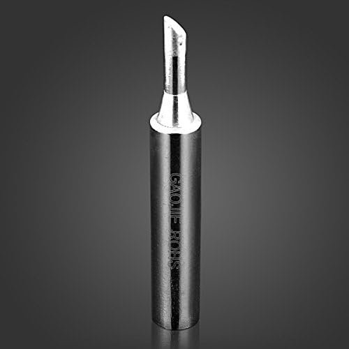 907 Horseshoe C Shape Solder Bit Soldering Iron Tip Lead free