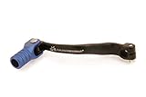 Hammerhead Forged Shift Lever Blue for Yamaha YZ80 YZ85