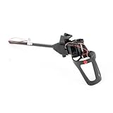 Ares AZSH1312 Ares Ethos QX130 Motor Mount/Landing Skid and Boom Assembly , Right Rear w/Red LED