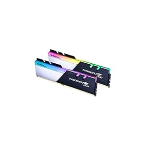 G.Skill F4-3600C18Q-64GTZN geheugenmodule 64 GB 4 x 16 GB DDR4 3600 MHz