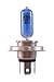 CIPA EVO Formance 93356 Spectras Xenon 75/65W=100/90W Ultra White H4 Halogen Bulb - Pack of 2