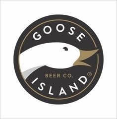 Goose Island Brewery Logo Decal by Goose Island Brewery