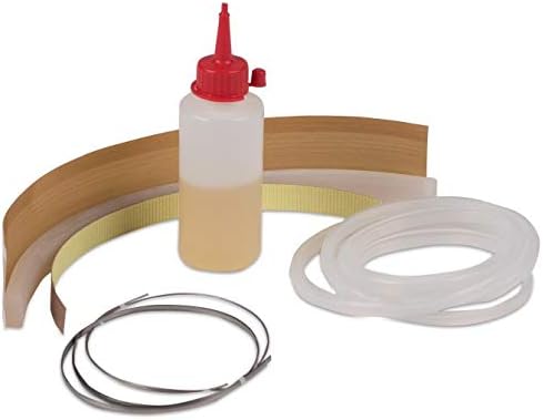 Service Kit for Henkelman Mini Jumbo/Micro Jumbo