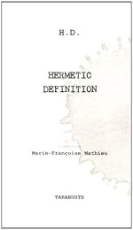 Hermetic definition