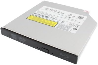Laptop Internal UJ240 12.7mm Bluray Burner Bluray Recorder Super Slim Internal Optical Drive 6x Blu-ray Writer 8x DVD Burner Player Laptop Internal Drive