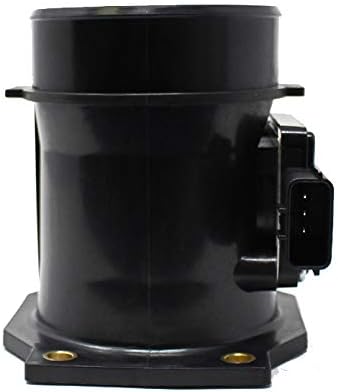Mass Air Flow Sensor Meter MAF for 1999-2004 Nissan Frontier Pathfinder Quest Xterra Ford Mustang QX4 Villager 3.3L 3.8L 226805J000 226807B000