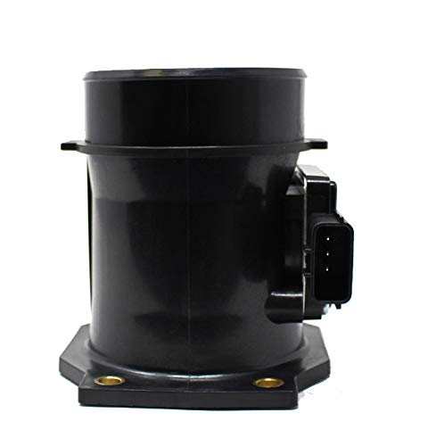 Mass Air Flow Sensor Meter MAF for 1999-2004 Nissan Frontier Pathfinder Quest Xterra Ford Mustang QX4 Villager 3.3L 3.8L 226805J000 226807B000