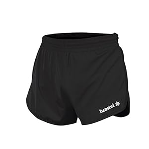 Luanvi heren Sportshorts Productserie
