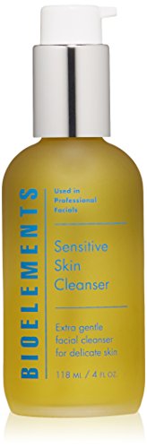 Bioelements Sensitive Skin Cleanser, 4 Ounce