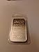 Johnson Matthey Silver Bar