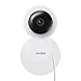 IseeBell Home Camera, Wi-Fi IP Indoor Security System with Motion Detection, Night Vision, 2-way Audio, SmartApp, 24/7 Cloud Recording, SD Card Slot for Home/Office/Baby/Nanny/Pet Monitor (White)