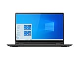 Lenovo IdeaPad Flex 5 14" Convertible Laptop, FHD