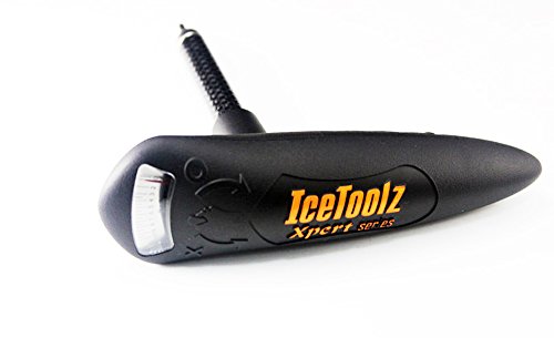 IceToolz Ocarina Torque wrench set (3-10 Nm)/BLACK