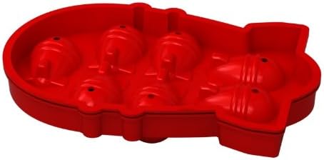 Amazon Co Jp クール52s爆弾アイストレー ホーム キッチン