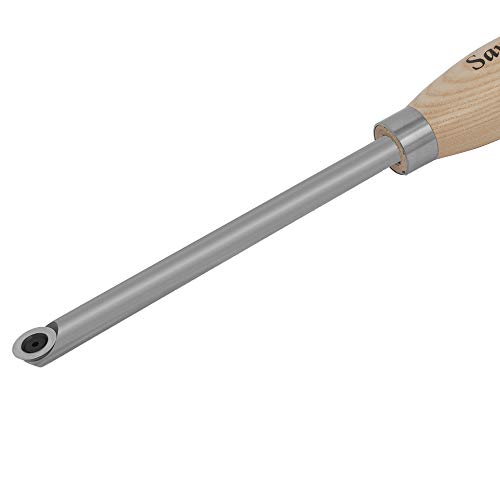 Savannah Carbide Tip Turning Tool Large Size (Round Cutter)