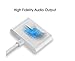 TEAMAR z031 Adapter for iPhone 7