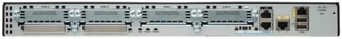 Cisco C2901-VSEC/K9 2901 Voice Sec Bundle
