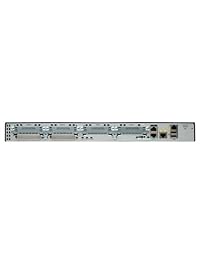 Cisco cisco2901 K9 2900 Series Integrated Services Router