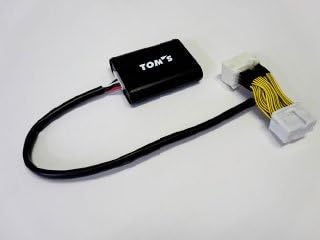 Amazon Lexus Gs F Url10 用 スピードリミッターカット 840 Tuc10 Ecu 車 バイク