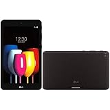 LG GPad X2 8.0 Plus V530 32 GB Tablet, Black WiFi T-Mobile (Refurbshed)