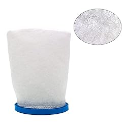RINMEE X-treme Multilayer Filter Bag , compatible