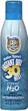 Ocean Potion H2O Sport Continuous Spray SPF 30-6 oz