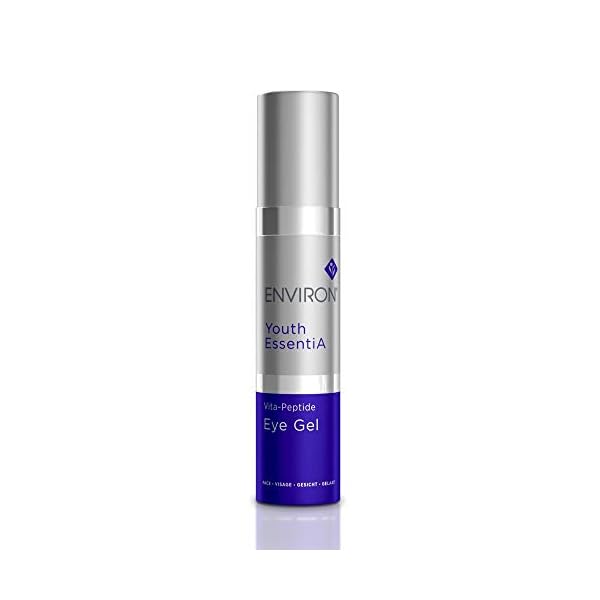 Environ-Youth-EssentiA-Vita-Peptide-Eye-Gel-Peptides-enriched-anti-ageing-eye-gel-10-ml-suitable-for-all-skin-types Environ Youth EssentiA Vita-Peptide Eye Gel - Peptides enriched anti-ageing eye gel 10 ml - suitable for all skin types