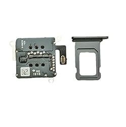 YESUN Dual SIM Card Reader Flex Cable with SIM Card
