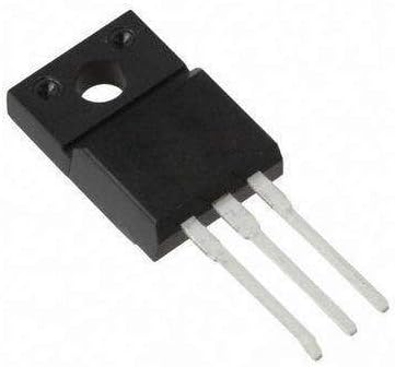 Fasilei 10pieces/lot K8A50D TK8A50D TO-220F New