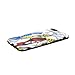 for The Culture Artwork - Flexible Plastic Protective Case/Cover / Skin/Bumper for iPhone (Sneaker, iPhone 7+/8+)