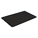 NewLife by GelPro Anti-Fatigue Designer Comfort Kitchen Floor Mat Stain Resistant Surface with 5/8” thick ergo-foam core for health and wellness,18x30 Grasscloth Charcoal