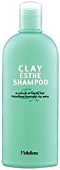CLAY ESTHE Shampoo &amp; Pack 330ml