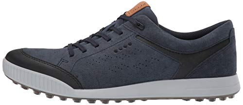 ecco golf street retro hydromax