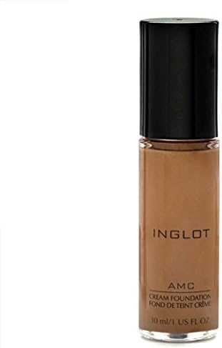 Inglot AMC Cream Foundation NF (MC300)