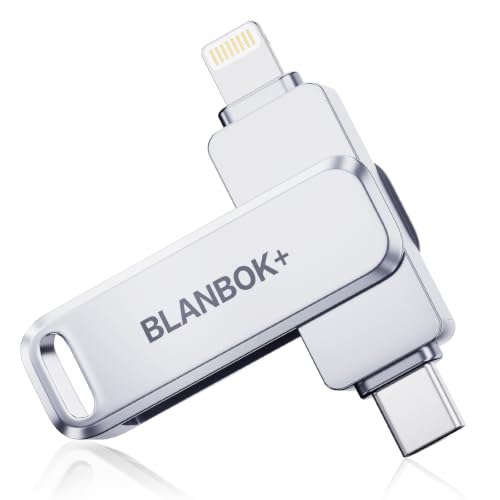 BLANBOK+ Photo Stick