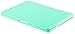 Kuzy Compatible with MacBook Pro 13 inch Case 2012 - Old Version A1278 MacBook Pro Case 13 inch with CD Drive Shell for Mac Book Pro A1278 Case, 2012 MacBook Pro Case mid 2011 2010, Mint Green